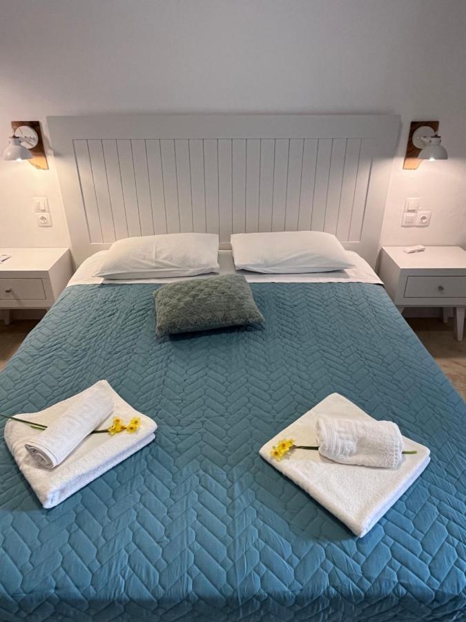 La Casa Del Barbiere Apartment