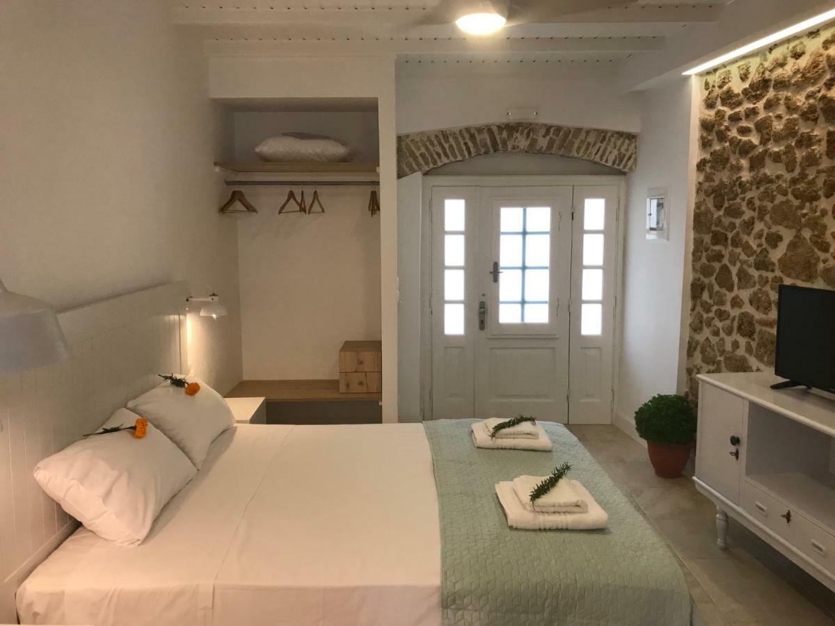 La Casa Del Barbiere Apartment
