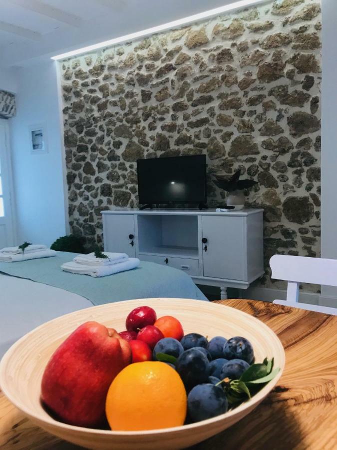 La Casa Del Barbiere Apartment