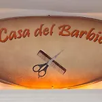 La Casa Del Barbiere