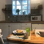 La Casa Del Barbiere
