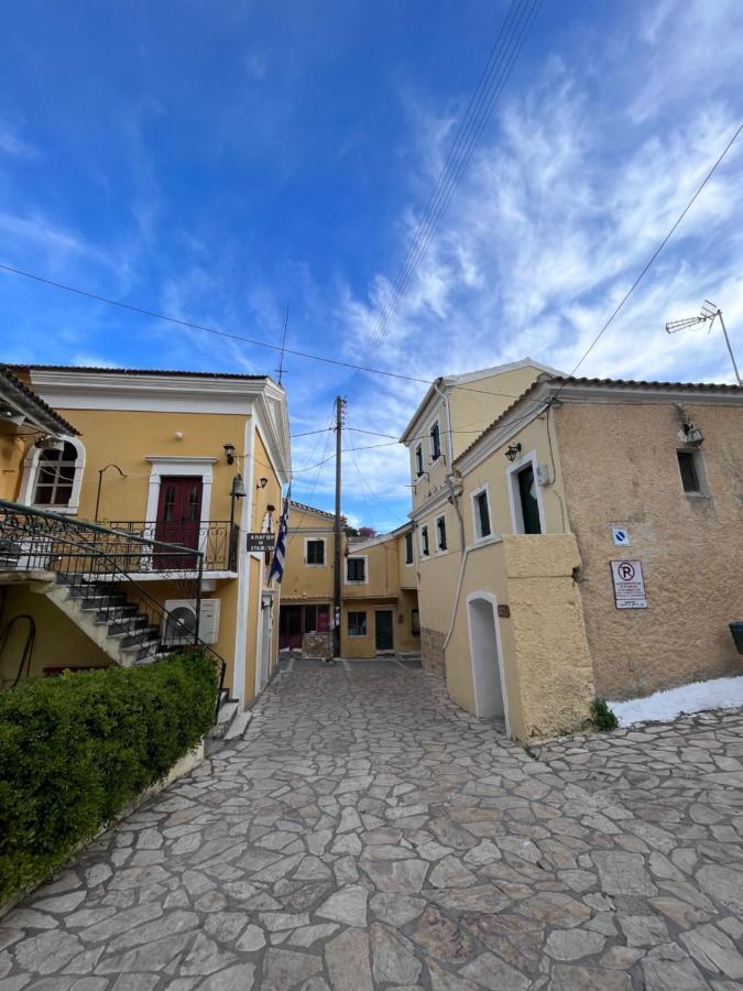 La Casa Del Barbiere Appartement