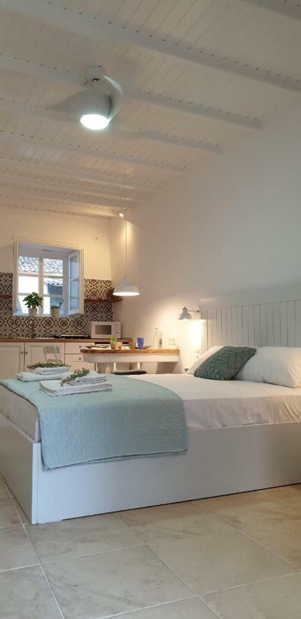 La Casa Del Barbiere Appartement